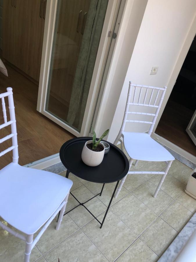 Franci'S Apartment No2 Тирана Экстерьер фото