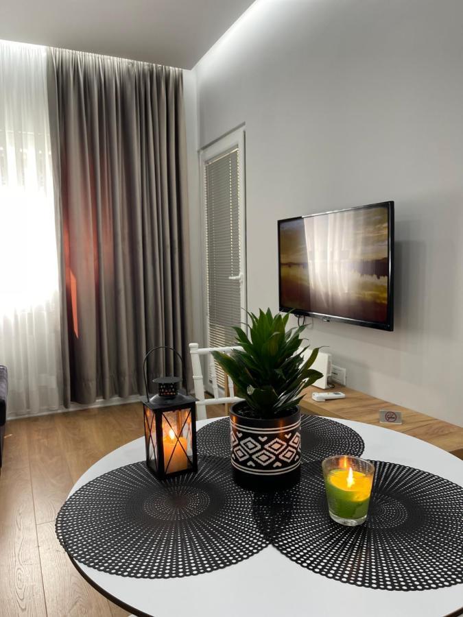 Franci'S Apartment No2 Тирана Экстерьер фото
